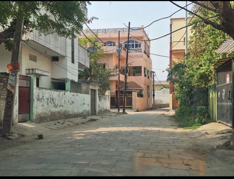 Nearby, chitaipur  1800 Sq.Ft. Plot In Chitaipur Varanasi 10540609