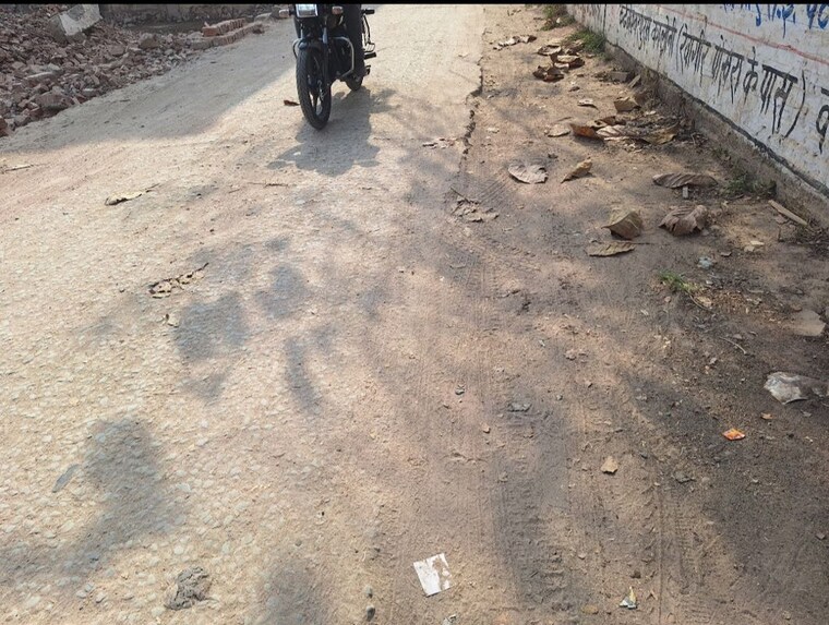 undefined, chitaipur  1800 Sq.Ft. Plot In Chitaipur Varanasi 10540609