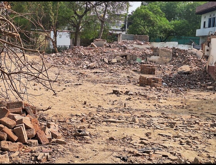 undefined, chitaipur  1800 Sq.Ft. Plot In Chitaipur Varanasi 10540609