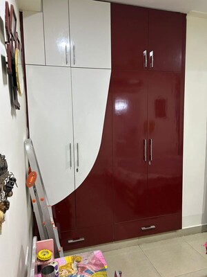 2 BHK Apartment For Sale in Mahagun Mywoods, Sector 16c Greater Noida