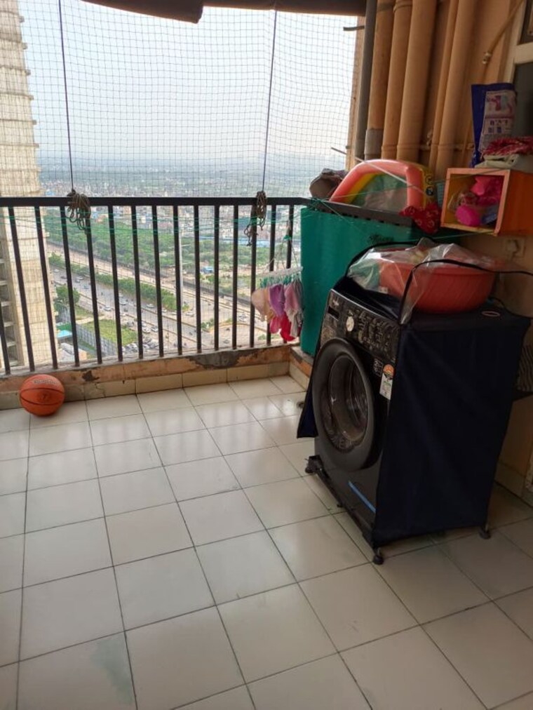  Parking, mahagun-mywoods 2 Bedroom 735 Sq.Ft. Apartment In Sector 16c Greater Noida Greater Noida 10639910