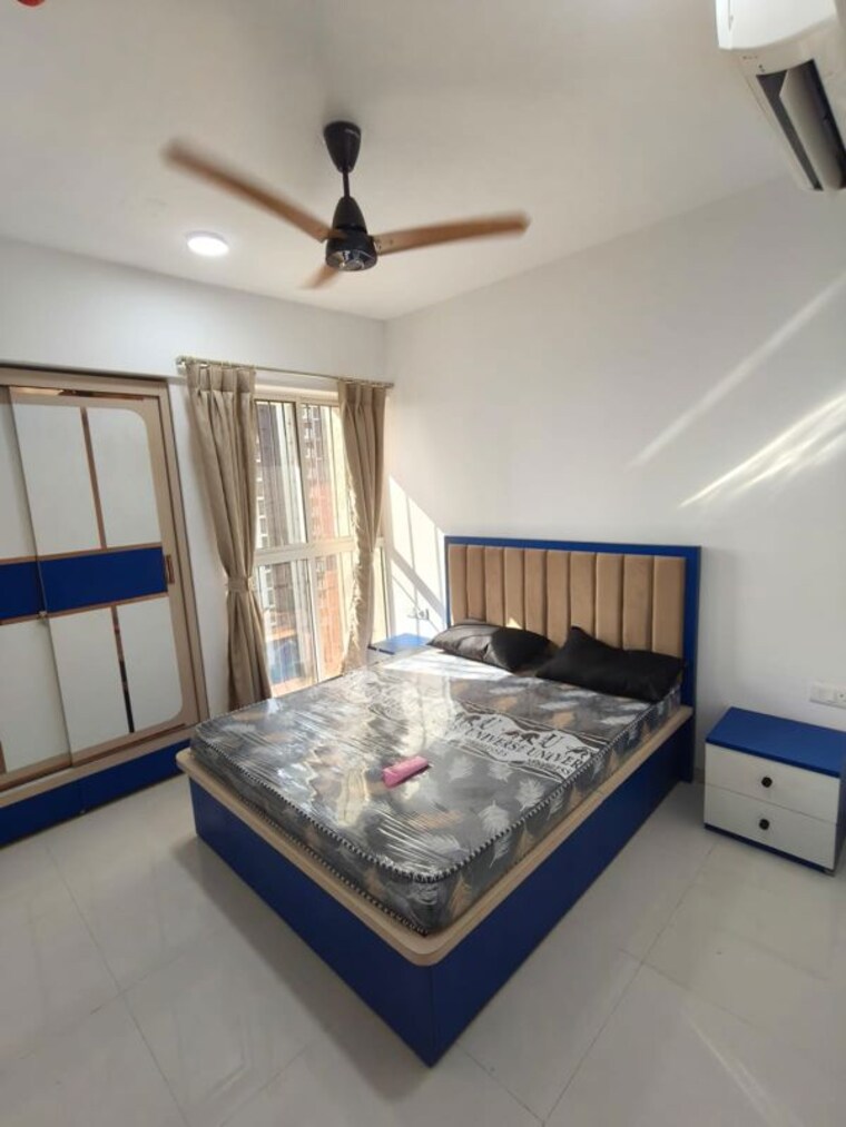 Bedroom, lodha-codename-premier 2 Bedroom 500 Sq.Ft. Apartment In Dombivli East Thane 10639917