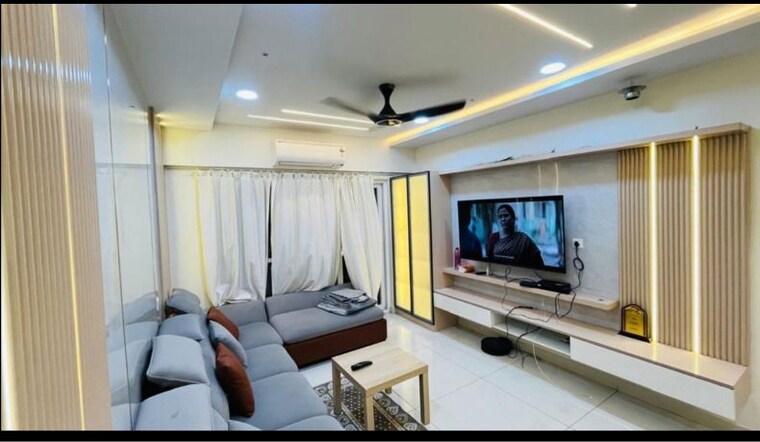 Team Area, mrkr-meda-prestige 3 Bedroom 1678 Sq.Ft. Apartment In Miyapur Hyderabad 10639893