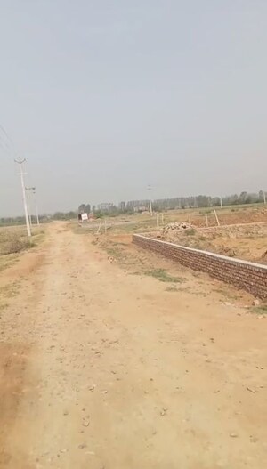 Plot Area in  Plot at Housing Board Colony – for Sale