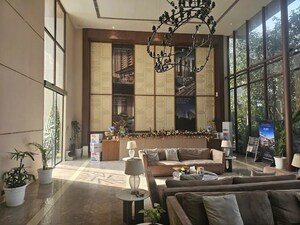 2 BHK Apartment For Sale in Godrej Aristocrat, Sector 49