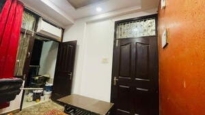 Living Room in 2 BHK Builder Floor at Indrapuram – for Rent
