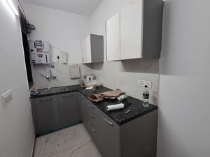 Kitchen in 2 BHK Apartment at Saket – for Rent