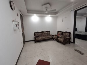 Bedroom in 2 BHK Apartment at Saket – for Rent
