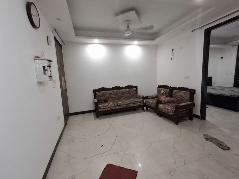 Bedroom, saket 2 Bedroom 1200 Sq.Ft. Apartment In Saket Delhi 10639948