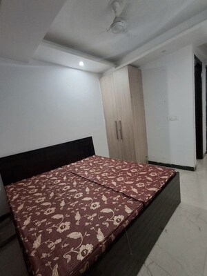 2 BHK Apartment For Rent in Saket