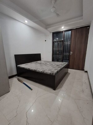 Bedroom in 2 BHK Apartment at Saket – for Rent
