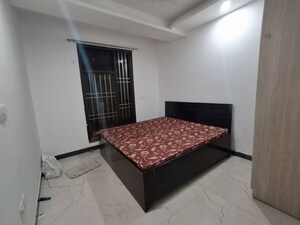 Bedroom in 2 BHK Apartment at Saket – for Rent