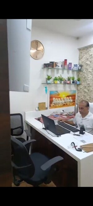 Team Area in  Shop at Shanti Garden Mira Road, Mira Road East – for Sale
