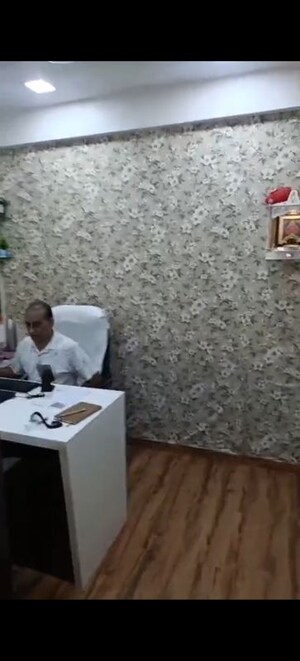 Furnished Amenities in  Shop at Shanti Garden Mira Road, Mira Road East – for Sale