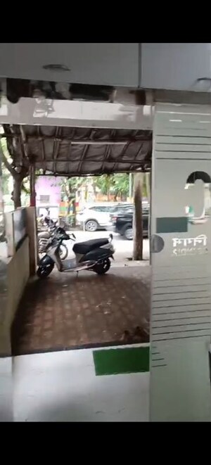 Parking in  Shop at Shanti Garden Mira Road, Mira Road East – for Sale