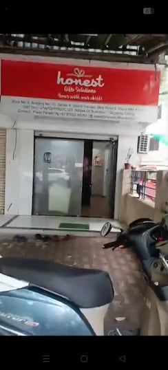 Retail Shop For Sale in Shanti Garden Mira Road