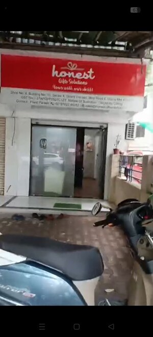  Shop For Sale in Shanti Garden Mira Road, Mira Road East