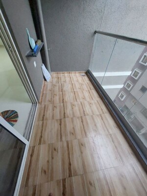 2 BHK Apartment For Rent in Newton Homes Tathawade, Tathawade