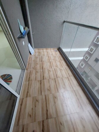 2 BHK Apartment For Rent in Newton Homes Tathawade in Tathawade, Pune