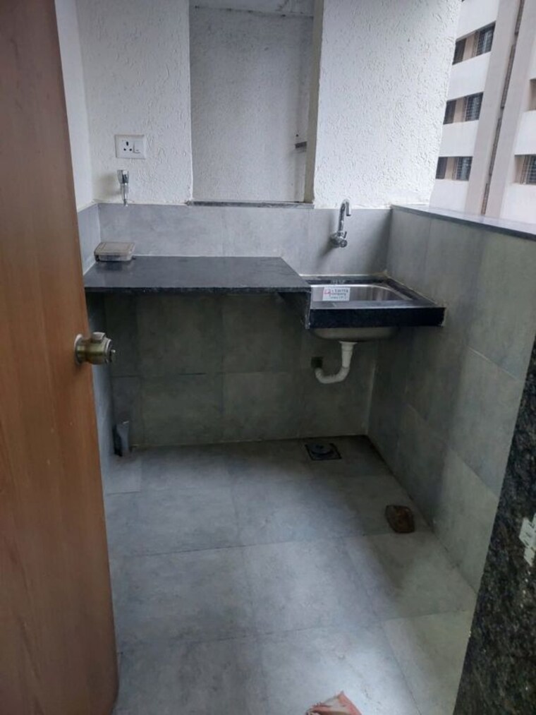 Bathroom, newton-homes-tathawade 2 Bedroom 750 Sq.Ft. Apartment In Tathawade Pune 10639968