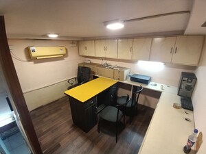  Office Space For Rent in Haware Fantasia, Vashi Sector 28