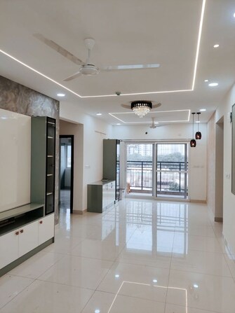 3 BHK Apartment For Rent in Prestige Tranquil in Kokapet, Hyderabad