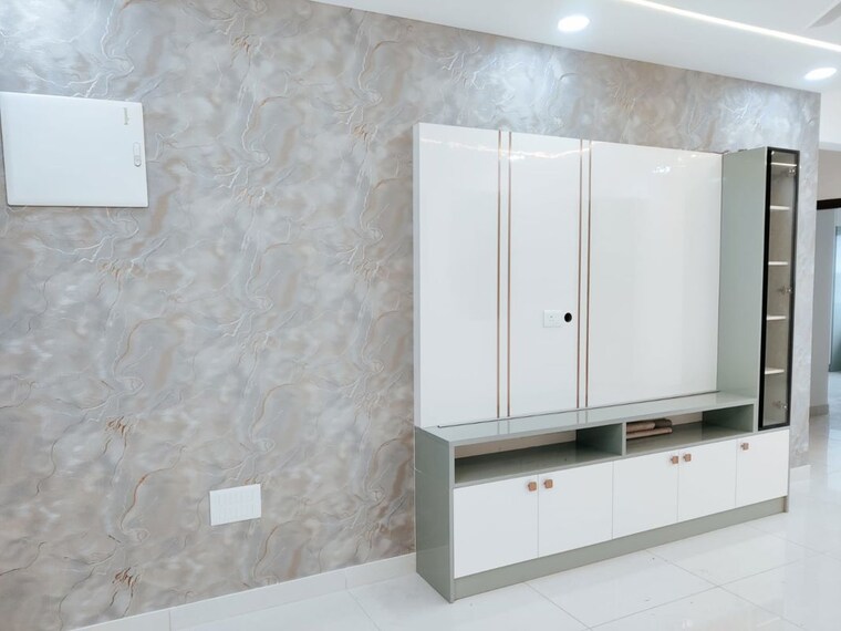 Room, prestige-tranquil 3 Bedroom 1769 Sq.Ft. Apartment In Kokapet Hyderabad 10639891