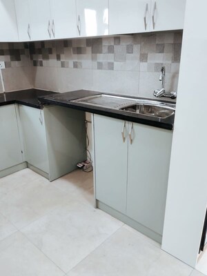 Kitchen in 3 BHK Apartment at Prestige Tranquil, Kokapet – for Rent