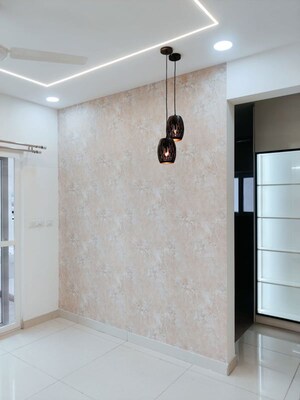 Room in 3 BHK Apartment at Prestige Tranquil, Kokapet – for Rent