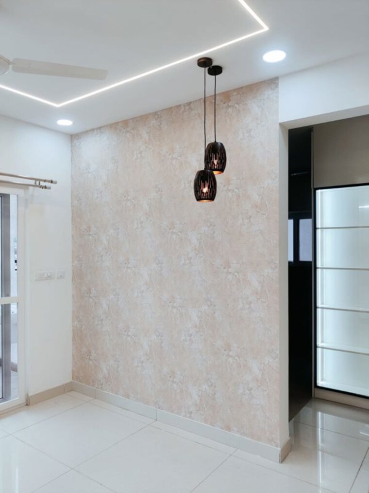Room, prestige-tranquil 3 Bedroom 1769 Sq.Ft. Apartment In Kokapet Hyderabad 10639891