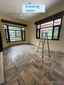 3 BHK + Servant Room,Store Room Builder Floor For Rent in Sector 36