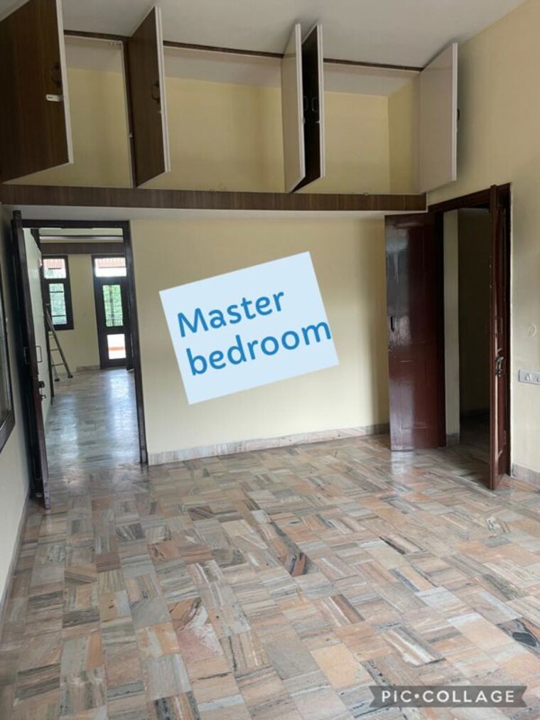 Bedroom, sector 36 3 Bedroom 3000 Sq.Ft. Builder Floor In Sector 36 Chandigarh 10639960