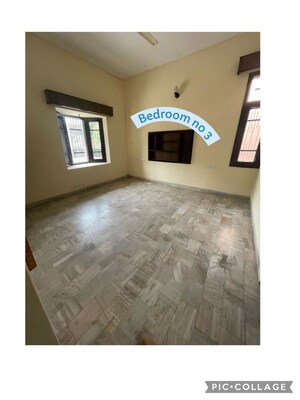 Room in 3 BHK Builder Floor at Sector 36 – for Rent