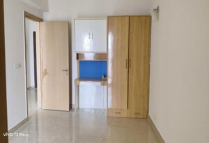 Room in 3 BHK Apartment at DLF New Town Heights III, Sector 91 – for Sale