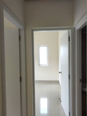 Building Lobby in 3 BHK Apartment at DLF Bella Greens, Begur – for Rent