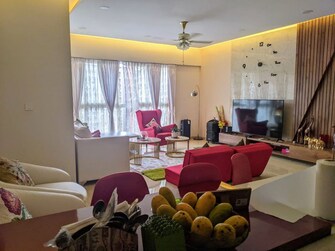 3 BHK + Prayer Room 1349 Sq.Ft. Apartment in Lodha Belmondo