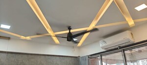 Furnished Amenities in 4 BHK Apartment at Mauli Krupa Complex, Kharghar – for Rent