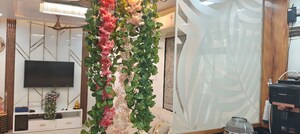  4 BHK Apartment at Mauli Krupa Complex, Kharghar – for Rent