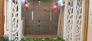  4 BHK Apartment at Mauli Krupa Complex, Kharghar – for Rent