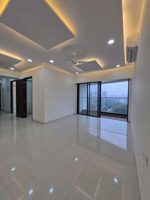 3 BHK Apartment For Rent in Kalpataru Magnus, Bandra East