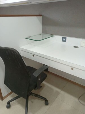  Office Space For Rent in Dahisar East