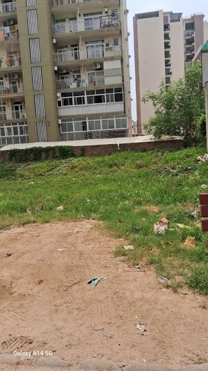  Plot For Sale in Motiaz Royal Citi, Ambala Highway