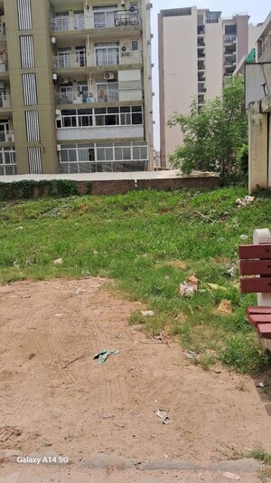 Plot Area in  Plot at Motiaz Royal Citi, Ambala Highway – for Sale