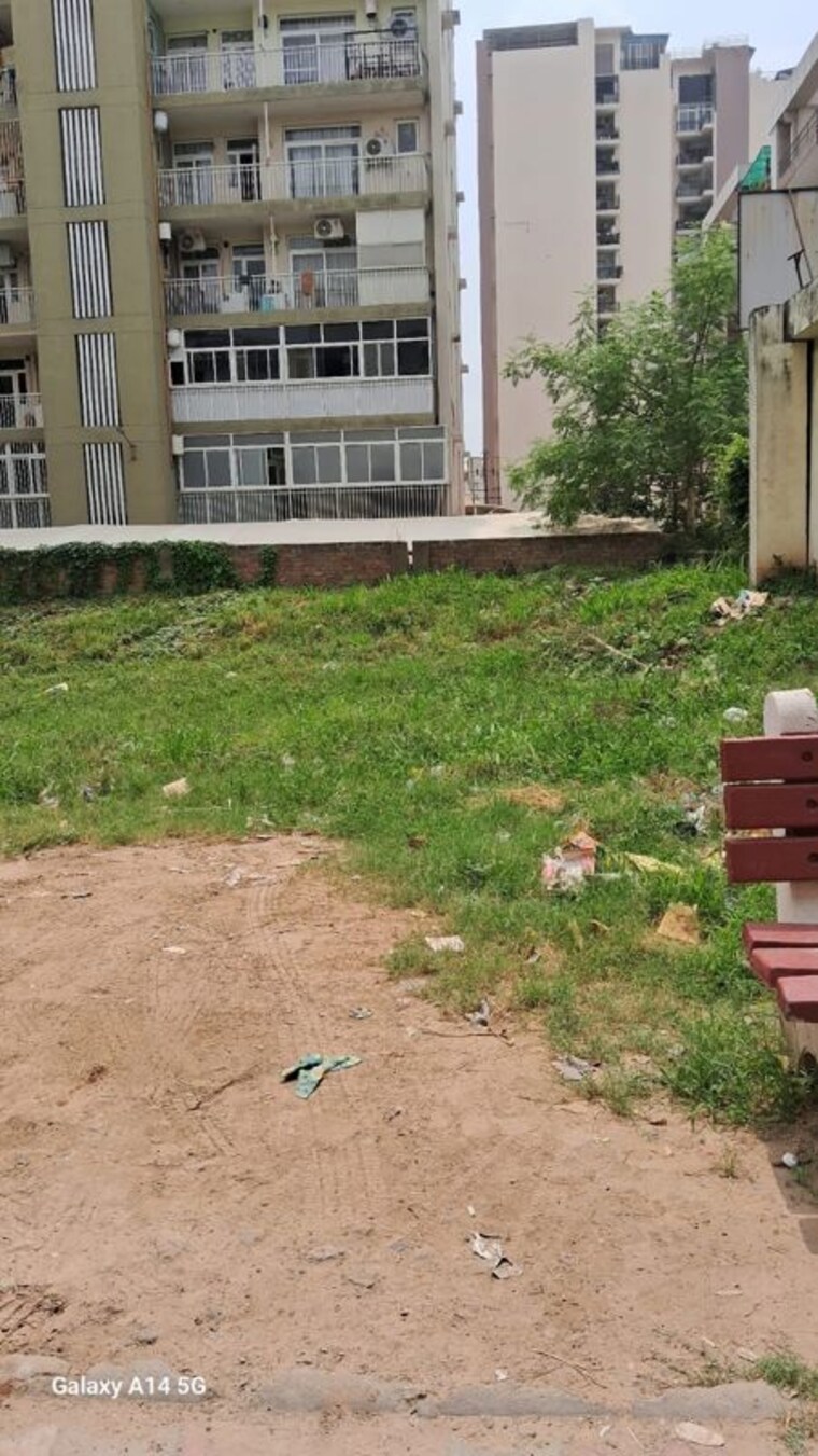 undefined, motiaz-royal-citi  147 Sq.Yd. Plot In Ambala Highway Zirakpur 10639986