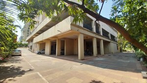 2 BHK Apartment – Exterior View View at Keystone Elita, Kharghar - for Rent