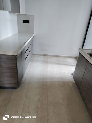 Staircase in 3 BHK Apartment at Prabhakar Esquina Private Residence, Oshiwara – for Sale