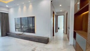4 BHK Apartment For Sale in Indiabulls Blu, Worli