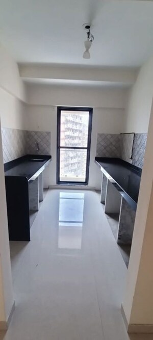 Kitchen in 2 BHK Apartment at Raajyam Amity Apartments, Vakola – for Sale