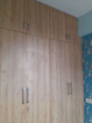 Furnished Amenities in 2 BHK Apartment at Gayatree LandMark Phase 1, Thergaon – for Rent
