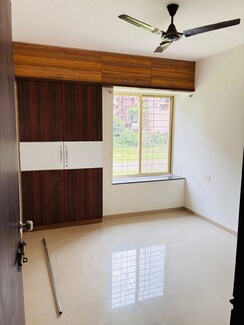 2 BHK Apartment For Rent in Imperal Alassio Residency